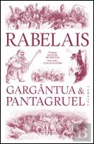 Gargântua & Pantagruel - Volume I