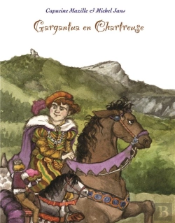 Bertrand.pt - Gargantua En Chartreuse