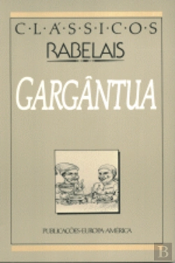 Bertrand.pt - Gargântua