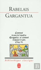 Gargantua