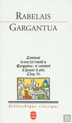 Bertrand.pt - Gargantua