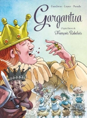Gargantua