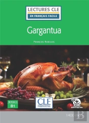 Gargantua ; Niveau 3 ; B1
