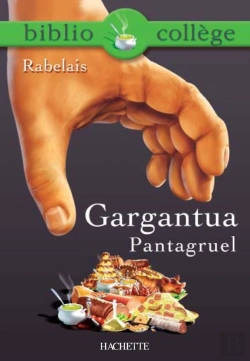 Bertrand.pt - Gargantua-Pantagruel