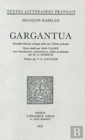 Gargantua