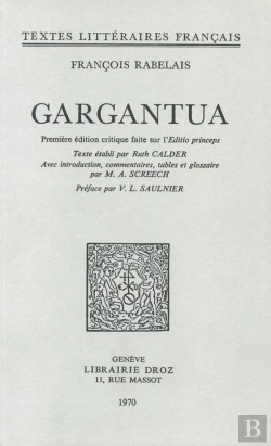 Bertrand.pt - Gargantua