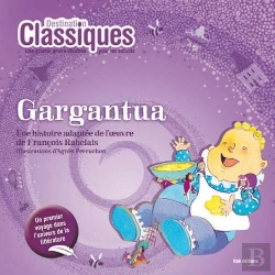 Bertrand.pt - Gargantua
