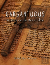 Gargantuous Nephilim And The Men Of Shem