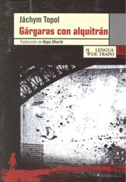 Bertrand.pt - Gárgaras Con Alquitrán