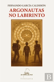 (G).Argonautas No Labirinto.(Literaria)