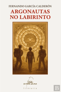 Bertrand.pt - (G).Argonautas No Labirinto.(Literaria)