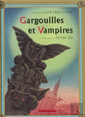 Gargouilles Et Vampires