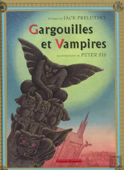 Bertrand.pt - Gargouilles Et Vampires