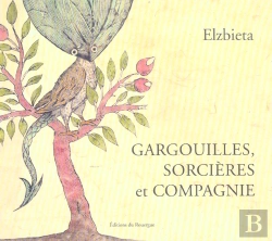 Bertrand.pt - Gargouilles, Sorcières Et Compagnie