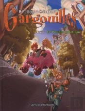 Gargouilles T.5