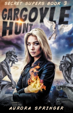 Bertrand.pt - Gargoyle Hunt
