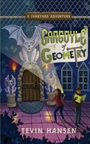 Gargoyle Of Geometry