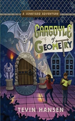 Bertrand.pt - Gargoyle Of Geometry