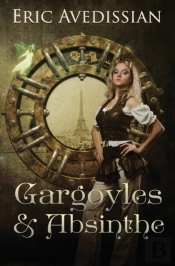 Gargoyles   Absinthe