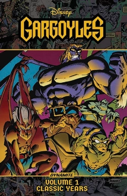 Bertrand.pt - Gargoyles