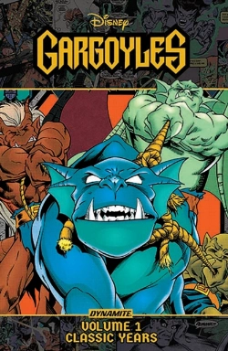 Bertrand.pt - Gargoyles