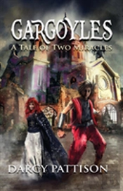 Gargoyles