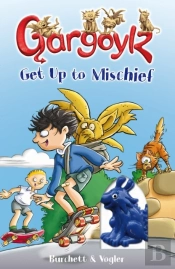 Gargoylz Get Up To Mischief