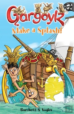 Bertrand.pt - Gargoylz Make A Splash!