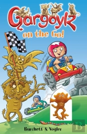 Gargoylz On The Go!