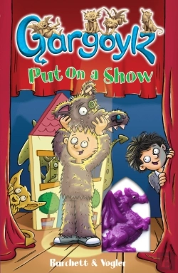 Bertrand.pt - Gargoylz Put On A Show