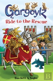 Gargoylz Ride To The Rescue