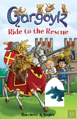 Bertrand.pt - Gargoylz Ride To The Rescue
