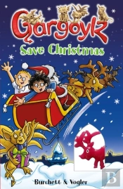 Gargoylz Save Christmas
