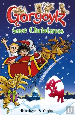 Bertrand.pt - Gargoylz Save Christmas