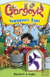 Gargoylz: Summer Fun