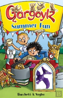 Bertrand.pt - Gargoylz: Summer Fun