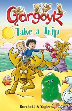 Bertrand.pt - Gargoylz Take A Trip