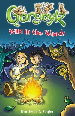 Bertrand.pt - Gargoylz: Wild In The Woods