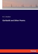 Garibaldi And Other Poems
