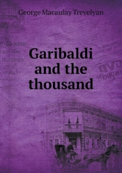 Garibaldi And The Thousand