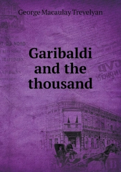 Bertrand.pt - Garibaldi And The Thousand