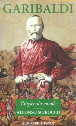 Bertrand.pt - Garibaldi, Citoyen Du Monde