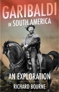 Bertrand.pt - Garibaldi In South America