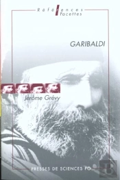 Garibaldi