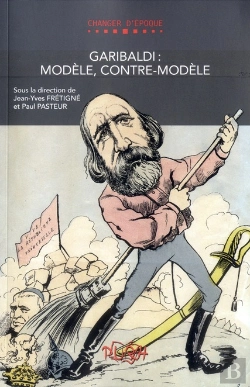 Bertrand.pt - Garibaldi : Modèle, Contre-Modèle