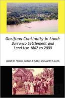 Garifuna Continuity In Land