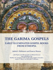 Garima Gospels