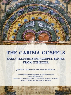 Bertrand.pt - Garima Gospels