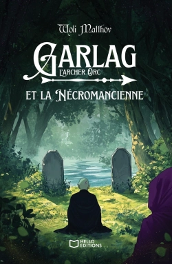 Bertrand.pt - Garlag Et La Nécromancienne