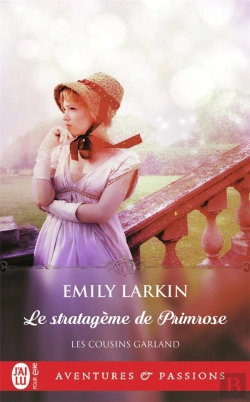 Bertrand.pt - Garland Cousins -1- Primrose And The Dreadful Duke